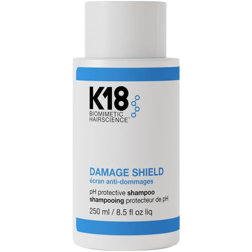 Damage Shield pH Protective Shampoo
