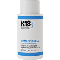 Damage Shield pH Protective Shampoo
