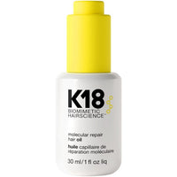 Molecular Repair Hair Oil