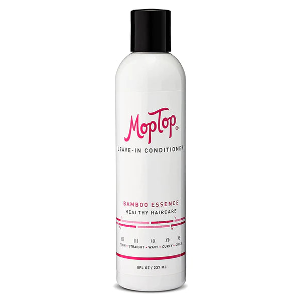 Leave-in Conditioner