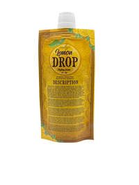Lemon Drop Styling Foam