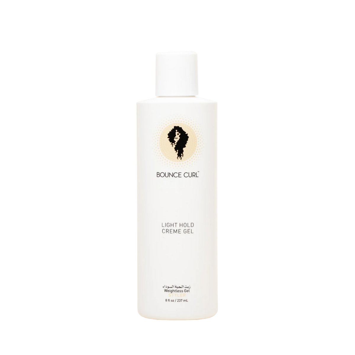 Light Hold Creme Gel
