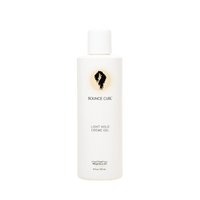 Light Hold Creme Gel