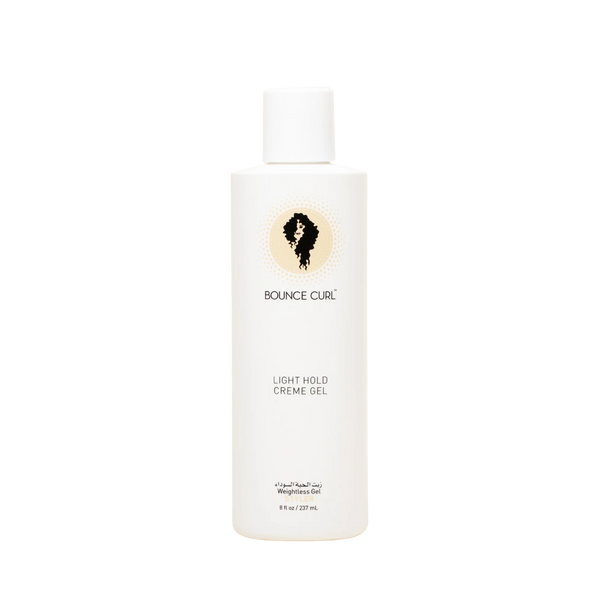Light Hold Creme Gel