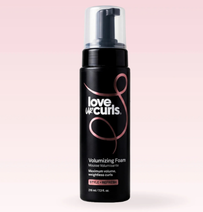 LUS BRANDS | LOVE UR CURLS