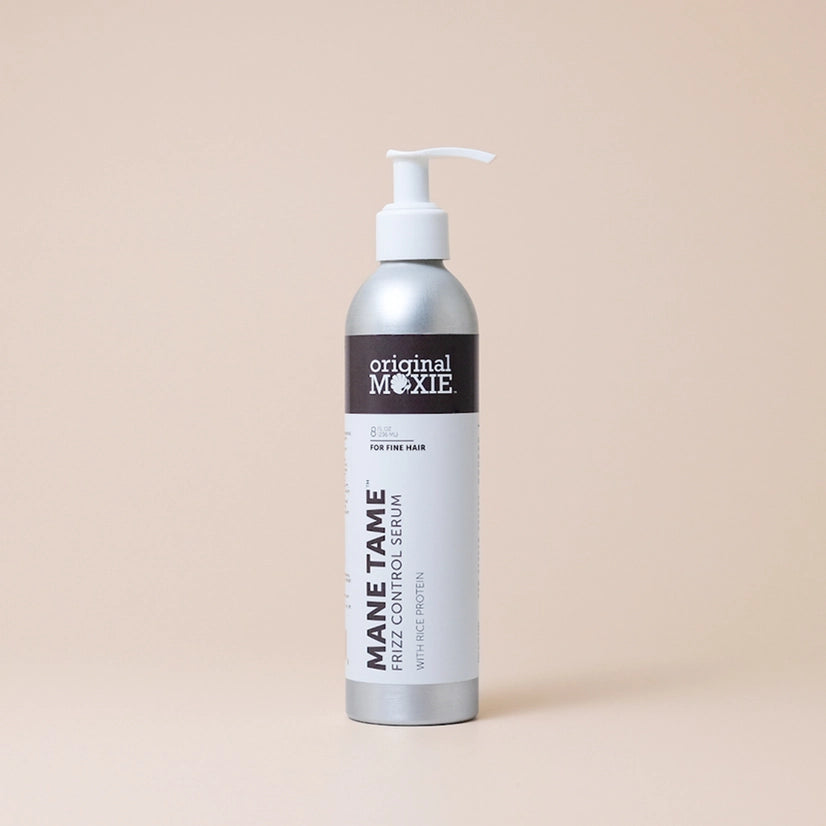 Mane Tame Weightless Frizz Control