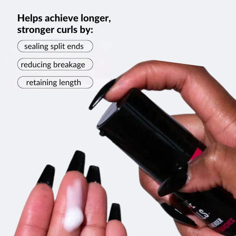 Love Ur Curls Split End Mender