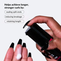 Love Ur Curls Split End Mender