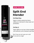 Love Ur Curls Split End Mender