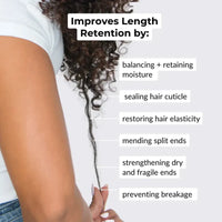 Love Ur Curls Split End Mender