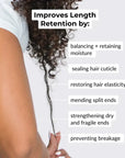 Love Ur Curls Split End Mender