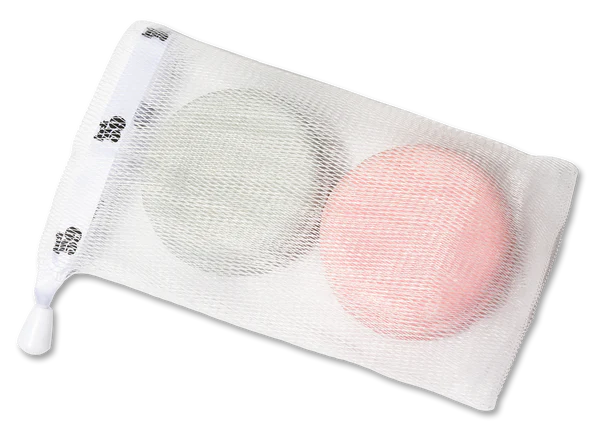 Mesh Soap Saver Bag