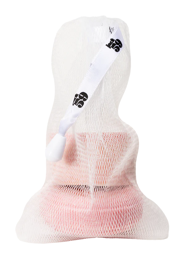 Mesh Soap Saver Bag