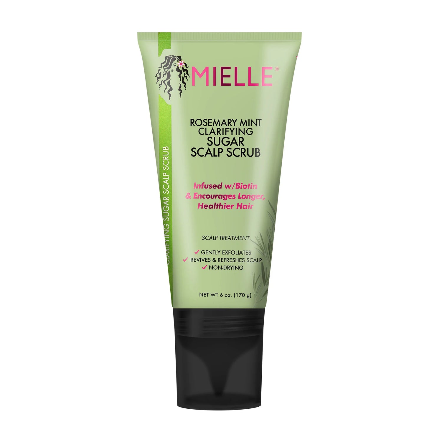Trusted by Our Experts. Loved By Your Curls.
