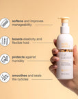 Curl Passion Defining Gel