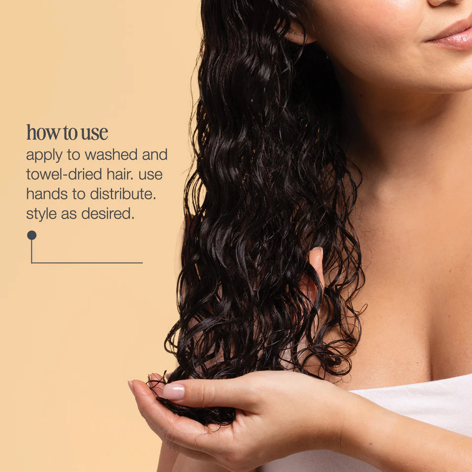 Curl Passion Defining Gel