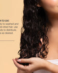 Curl Passion Defining Gel