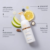 Curl Passion Defining Gel