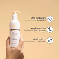 Curl Passion Enhancing Fluid