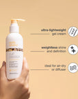Curl Passion Enhancing Fluid