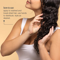 Curl Passion Enhancing Fluid