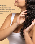 Curl Passion Enhancing Fluid