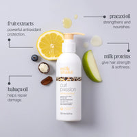 Curl Passion Enhancing Fluid