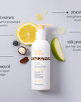 Curl Passion Enhancing Fluid