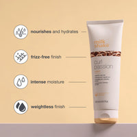 Curl Passion Mask