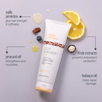 Curl Passion Mask