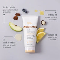 Curl Passion Curl Perfectionist