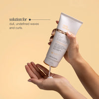 Curl Passion Curl Perfectionist