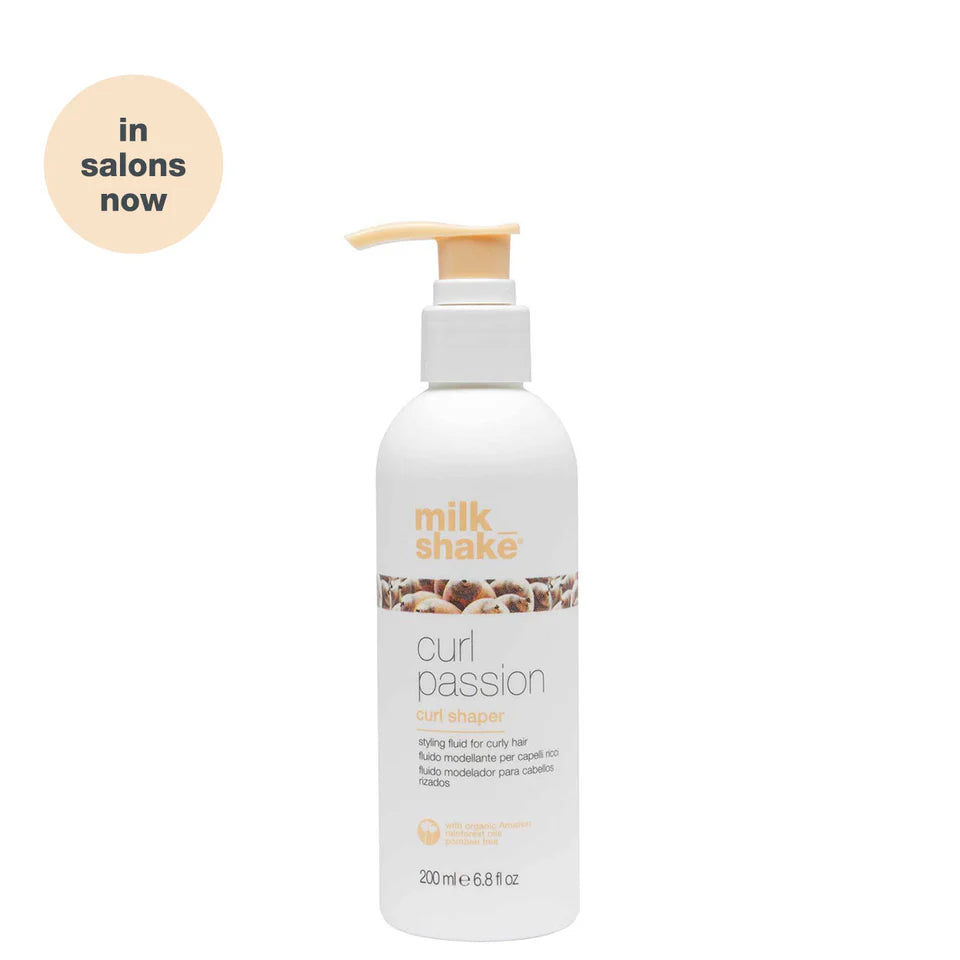 Trusted by Our Experts. Loved By Your Curls.