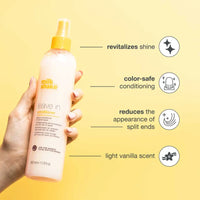 Leave-in Conditioner