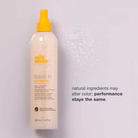 Leave-in Conditioner