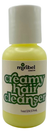 Creamy Scalp Scrub (Travel Size)