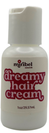 Dreamy Hair Cream (Travel Size)
