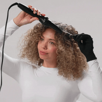 Defrizzion Curl Reviving Wand