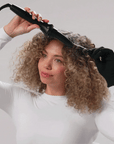 Defrizzion Curl Reviving Wand