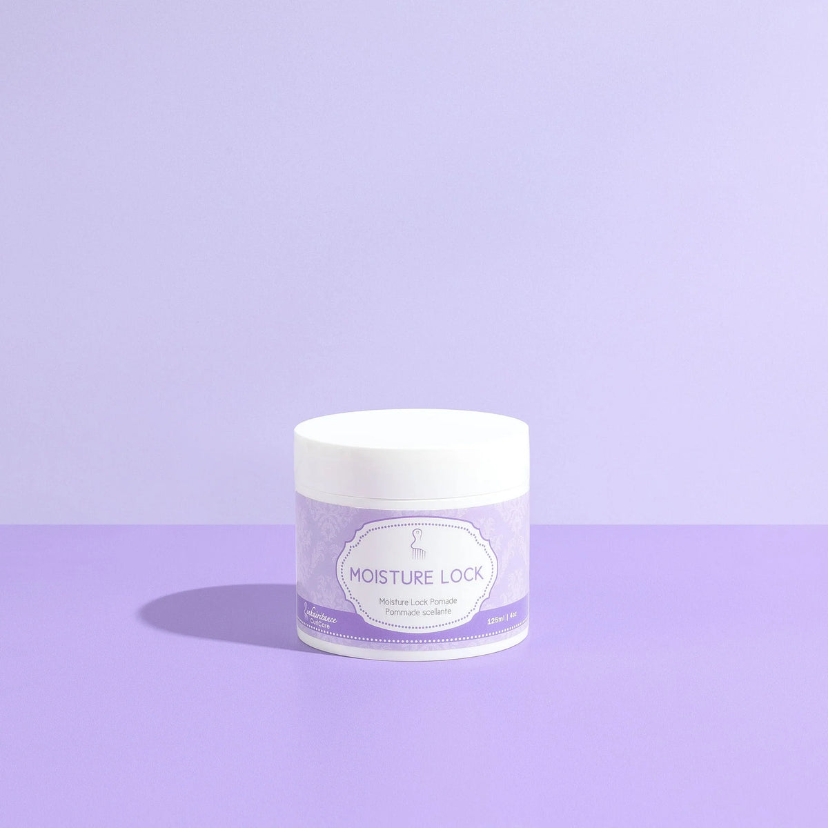 Moisture Lock Pomade