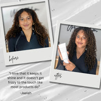 Hydra Hold Curl Defining Styling Gel