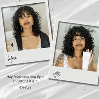 Hydra Hold Curl Defining Styling Gel