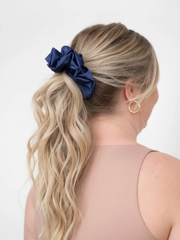 Satin Scrunchie