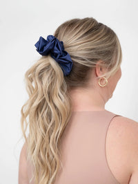 Satin Scrunchie