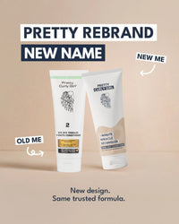 1 Minute Miracle Detangler