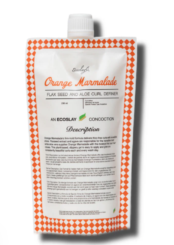 Orange Marmalade