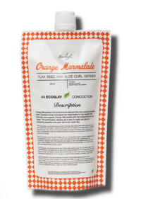 Orange Marmalade