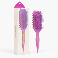 Bounce Curl Define EdgeLift Brush