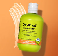 DevaCurl CurlHeights Cleanser