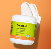 DevaCurl CurlHeights Cream